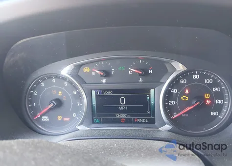 2017 GMC Acadia Slt-2 z USA, uszkodzony, nr VIN 1GKKNNLS2HZ302633